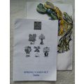 1998 The Craft Collection kit - Spring Vases Se...