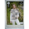 Vintage: King Cole 4800 mother & daughter cardi...