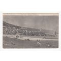 St Tudno's Church Llandudno Postcard 1911 with ...