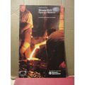 BLISTS HILL, OPEN AIR MUSEUM, SHROPSHIRE MUSEUM guide book 1986 /