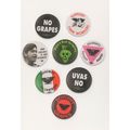 Support American Farmers Delano Grape Strike Bu...