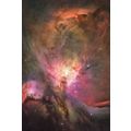 Orion Nebula Trapezium Galileo Astronomer Disco...