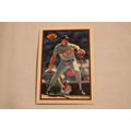 Tim Leary 1989 Bowman TIFFANY NO. 339