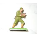 VINTAGE BRITAINS LTD DEETAIL USA AMERICAN TOY S...