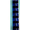 S.W. Clone Wars. Pk HCH - C069q . - 1 STRIP OF ...