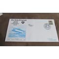 1969 GB Cover - Round Britain Powerboat Race - ...