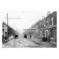 pt2922 - Egerton Street , Oldham , Lancashire -...
