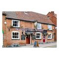 pu0416 - The Crispin Pub , Wokingham , Berkshir...