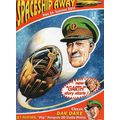 MAGAZINE - SPACESHIP AWAY NO. 24