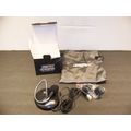 ZekPro USB Computer Microphone 5ft Mute Button LED
