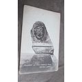 Early Postcard - King Harold's Tomb Fragment, W...