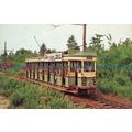 R055129 Seashore Trolley Museum. Kennebunkport....