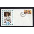 New Zealand - 1979 - International Year of the ...
