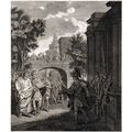 RETURN OF TELEMACHUS TO SALENTUM 1794 John Barl...