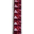 Pulp Fiction. Pk VXM - b046T. 1 STRIP OF 5 - 35...