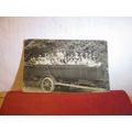 CHARABANC OF LADIES, GOUGH'S CAVE, CHEDDAR, SOM...