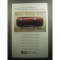 1993 Ford Motor Company Ad - Quality care preventive maintenance.