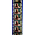 Pk DAU - A - MIX - c 065M . 1 STRIP OF 5 - 35MM...