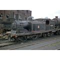 pu3493 - Engine No.55229 at Edinburgh Dalry Roa...