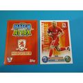 Lee Cattermole - Middlesbrough - Match Attax 20...