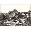 13 - Les-Baux-de-Provence - val d'enfer