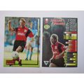 165. Stuart Pearce - Notts Forest - Merlin Ulti...