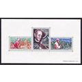 Dahomey Pope Paul's visit to UN MS 1966 MNH SG#...