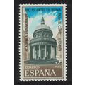 Spain Centenary of Spanish Fine Arts Academy Ro...