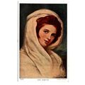 Lady Hamilton - Postally Unused - The Medici So...