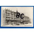 Postcard Green Dragon Hotel Hereford Herefordsh...