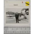 Bernard 74 - France - Trainer - Collectors Club...