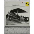Bleriot Spad S.XX - France - Fighter - Collecto...