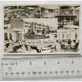 vintage postcard Trecarn Hotel, Babbacombe
