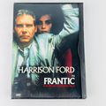Frantic DVD Harrison Ford, Betty Buckley