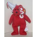 2004 McDonalds Ty Teenie Beanie Babies Happy Me...