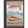 Union Island 1986 Locomotives 3$