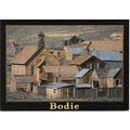 Bodie, California Ghost Town, USA - Photographi...