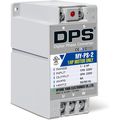 DPS 2HP My-Ps-2 Used for 1Hp(0.75Kw) 3A Motor, ...