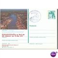 Germany postcard 1977 - 8390 Passau