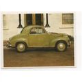 100 Great Cars of the World 1989 Euroflash Stic...