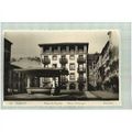 Spain ZARAUZ Plaza de Espana Postcard by Foto-G...