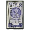 1936 Michel 550 - fine used (o)