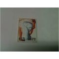 MALTA 1997 ANNIV SCULPTURE OF HEAD 16c used EBID 1