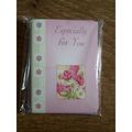 Especially For You Cards - pack of 6