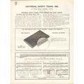 universal safety tread 1938 stair nosings door ...