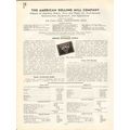american rolling mill company 1938 armco stainl...