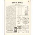 c carlton parker company 1938 amherst incinerat...