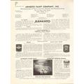 arnesto paint company 1938 primo imperial paste...