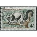 1961 SG 30 - cancelled - ANIMAL