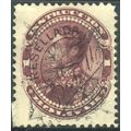 Venezuela (Revenue) 1900 - 1b purple - Bolivar ...